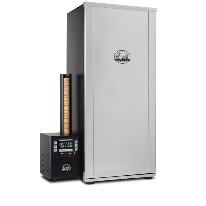 6 Rack Electric Smoker. Power:  650W.
