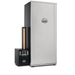 6 Rack Electric Smoker. Power:  650W.