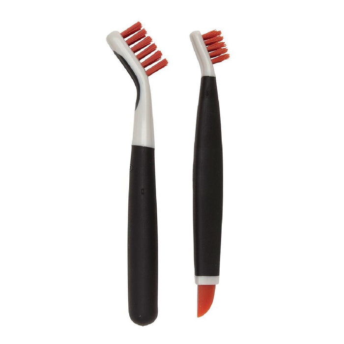 2 Brushes