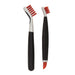 2 Brushes
