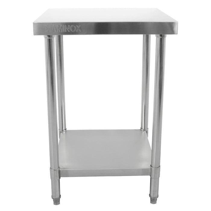 FP Diaminox 600 Stainless Steel Table A13608