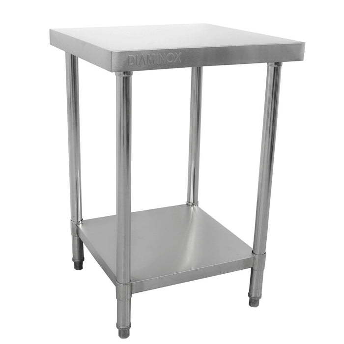 FP Diaminox 600 Stainless Steel Table A13608