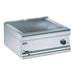 2kW Wet Heat with Tap. Capacity: 6x GN 1/4