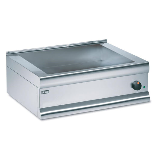 2kW Wet Heat with Tap. Capacity: 6x GN 1/4 & 3x GN 1/6