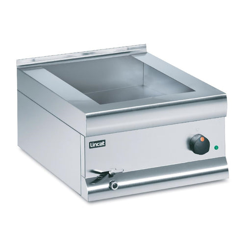 1kW Wet Heat with Tap. Capacity: 3x GN 1/3