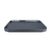 Olympia Kristallon Foodservice Tray Charcoal 305 x 415mm Olympia