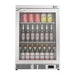 IMC Mistral M90 Double Door Bottle Cooler 120Ltr F77/251 IMC