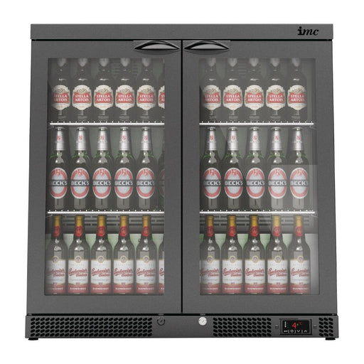 IMC Mistral M60 Bottle Cooler 119Ltr F77/151/B IMC