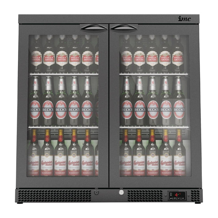 IMC Mistral M60 Bottle Cooler 119Ltr F77/151/B IMC