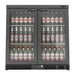 IMC Mistral M60 Bottle Cooler 119Ltr F77/151/B IMC