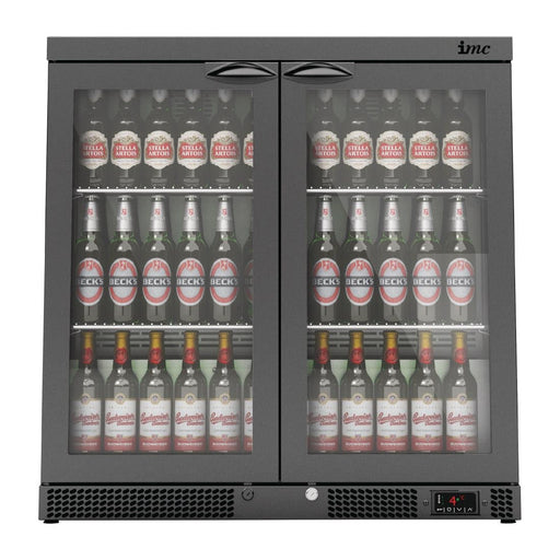 IMC Mistral M60 Bottle Cooler 133Ltr F77/150/B IMC