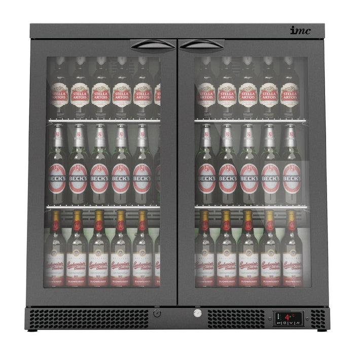 IMC Mistral M60 Bottle Cooler 133Ltr F77/150/B IMC