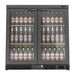 IMC Mistral M60 Bottle Cooler 133Ltr F77/150/B IMC