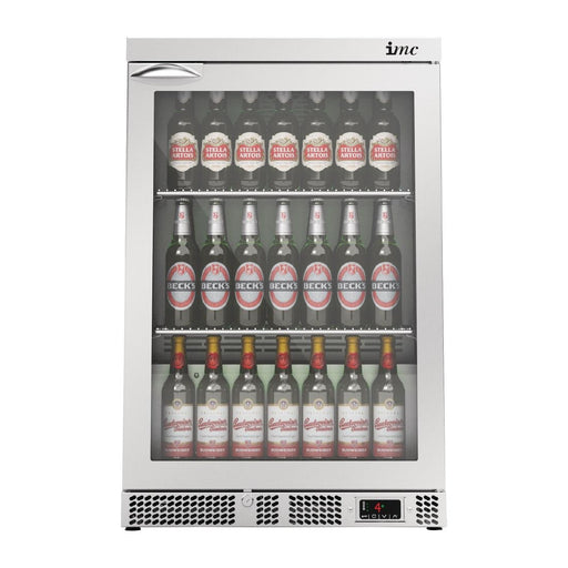 IMC Mistral M60 Bottle Cooler 133Ltr F77/150 IMC