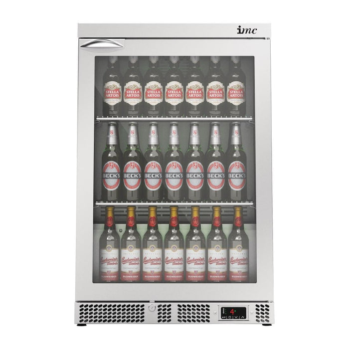 IMC Mistral M60 Bottle Cooler 133Ltr F77/150 IMC