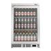 IMC Mistral M60 Bottle Cooler 133Ltr F77/150 IMC
