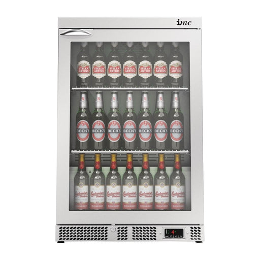 IMC Mistral M60 Bottle Cooler 119Ltr F77/151 IMC