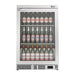 IMC Mistral M60 Bottle Cooler 119Ltr F77/151 IMC