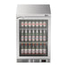 IMC Mistral M60 Bottle Cooler 133Ltr F77/150 IMC
