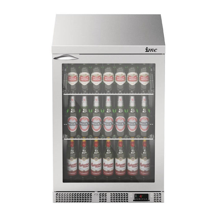 IMC Mistral M60 Bottle Cooler 119Ltr F77/151 IMC