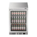 IMC Mistral M60 Bottle Cooler 119Ltr F77/151 IMC