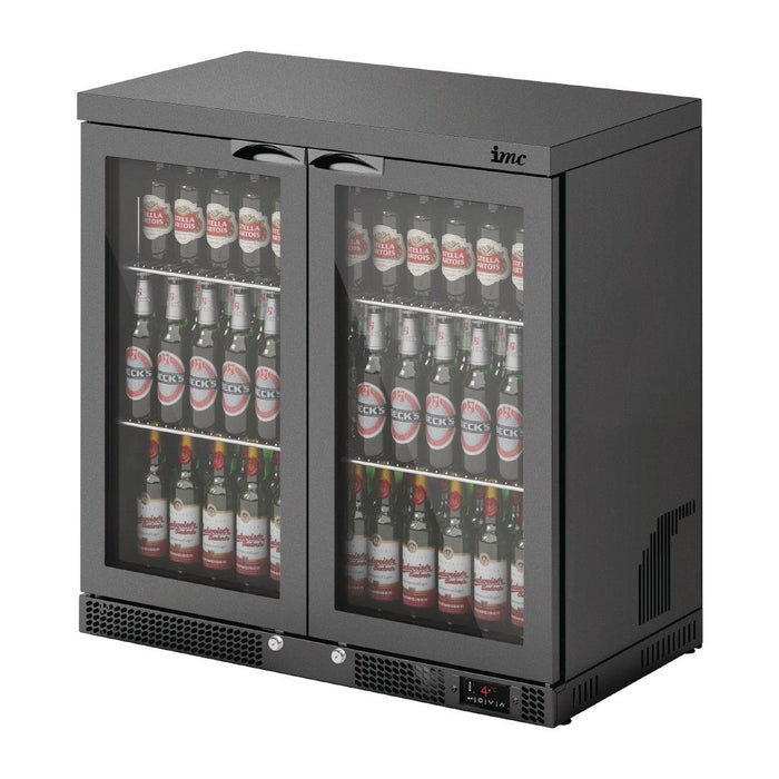 IMC Mistral M60 Bottle Cooler 119Ltr F77/151/B IMC