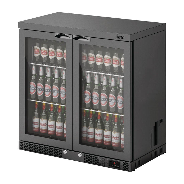 IMC Mistral M60 Bottle Cooler 133Ltr F77/150/B IMC