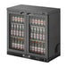 IMC Mistral M60 Bottle Cooler 133Ltr F77/150/B IMC