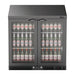 IMC Mistral M60 Bottle Cooler 133Ltr F77/150/B IMC