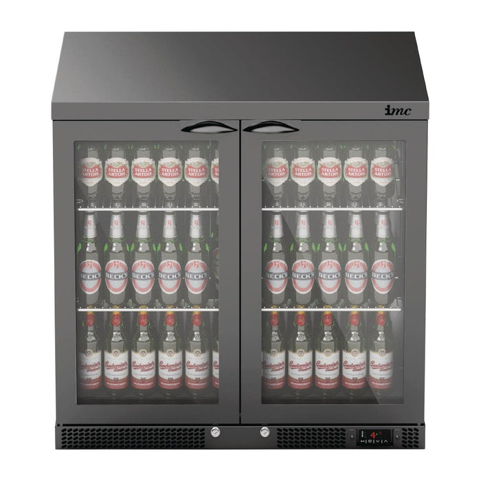 IMC Mistral M60 Bottle Cooler 119Ltr F77/151/B IMC