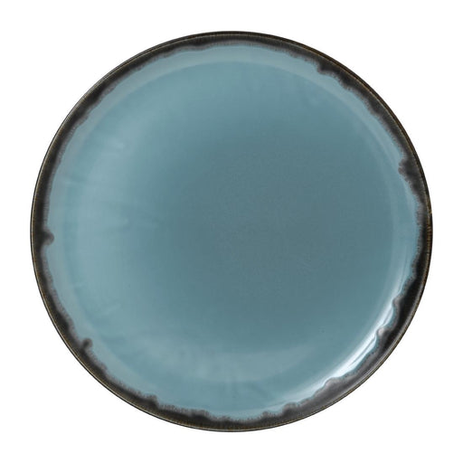 324(Ø)mm | 12¾(Ø)". Hand-Finished. Vitrified Ceramic
