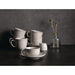 Dudson Evo Pearl Creamers 60ml (6 Pack) Churchill