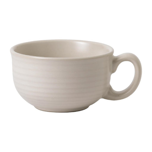 227ml | 8oz. Fully Vitrified Stoneware