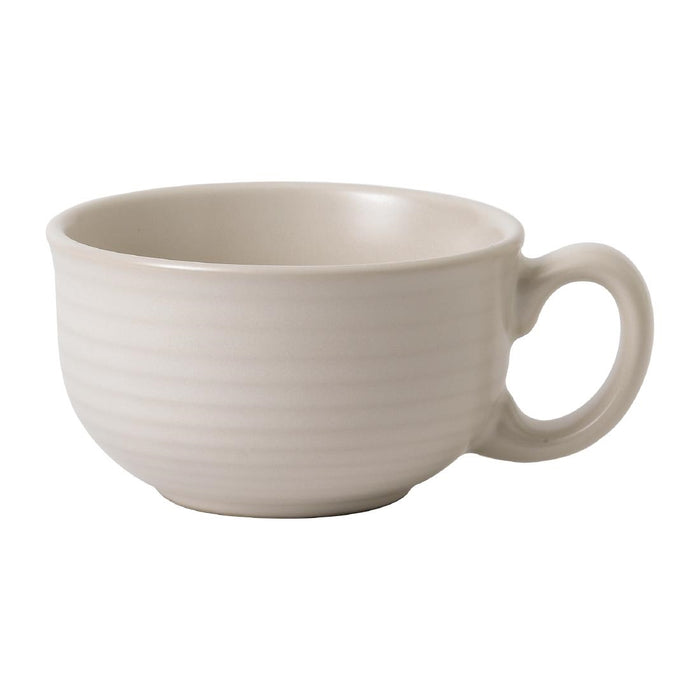 227ml | 8oz. Fully Vitrified Stoneware