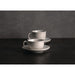 Dudson Evo Pearl Café Au Lait Cups 285ml (6 Pack) Churchill