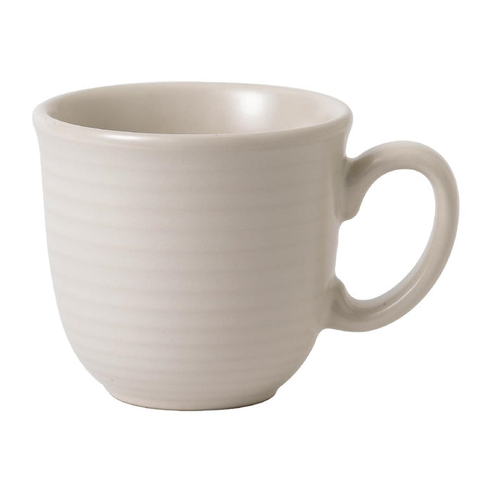 332ml | 11¼oz. Fully Vitrified Stoneware