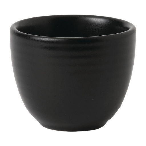 66ml | 2¼oz. Fully Vitrified Stoneware