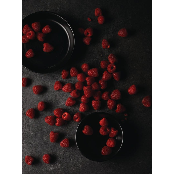 Dudson Evo Jet Tapas Dishes 118mm (12 Pack) Churchill