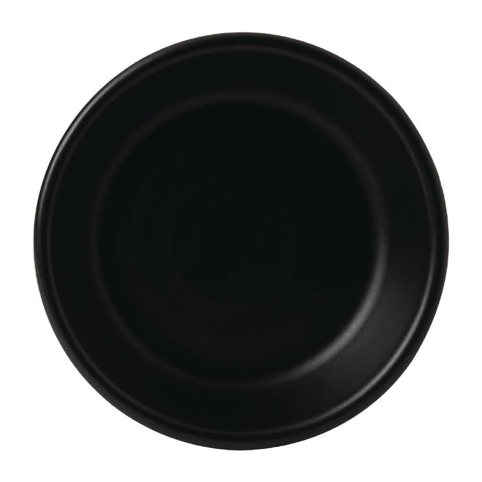 Dudson Evo Jet Tapas Dishes 159mm (12 Pack) Churchill