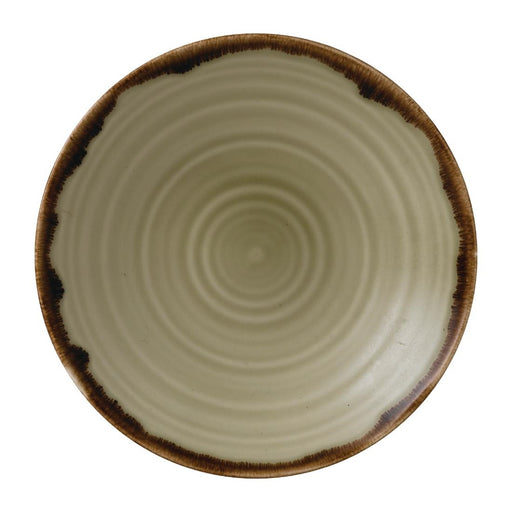 250mm / 9 3/4 ". Linen. Pack quantity:12