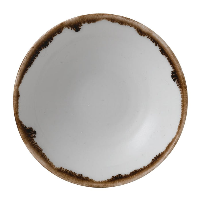 150mm / 6". Linen. Pack quantity:12