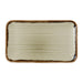 270(L)x160(W)mm. Hand-Finished. Vitrified Ceramic