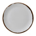275(Ø)mm | 10¾(Ø)". Hand-Finished. Vitrified Ceramic