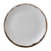 230(Ø)mm | 9(Ø)". Hand-Finished. Vitrified Ceramic