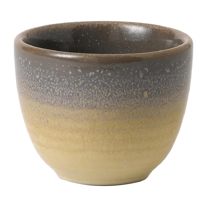 66ml | 2¼oz. Fully Vitrified Stoneware