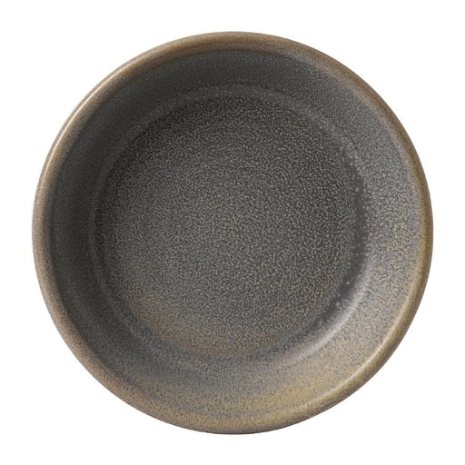 118(Ø)mm | 4&#190;(Ø)". Fully Vitrified Stoneware