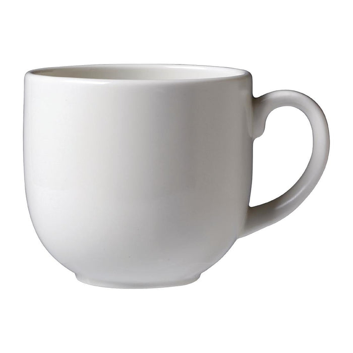 450ml | 15¾oz. Alumina Vitrified China