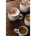 Steelite Taste City Mugs White 285ml (12 Pack) Steelite