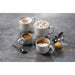 Steelite Taste City Mugs White 450ml (12 Pack) Steelite