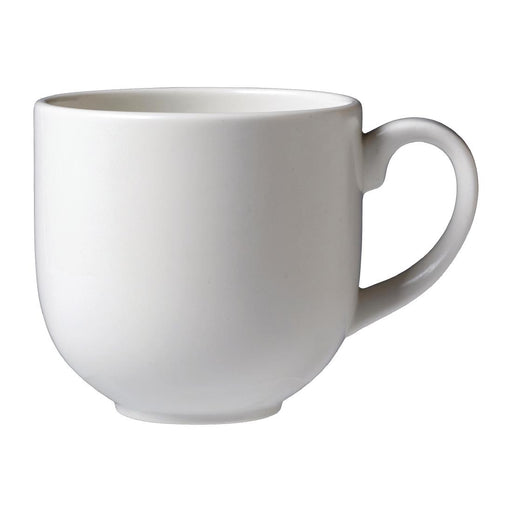 340ml | 12oz. Alumina Vitrified China